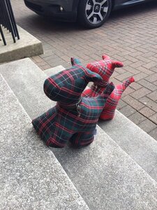 Гостевой дом The Ben Doran Guest House