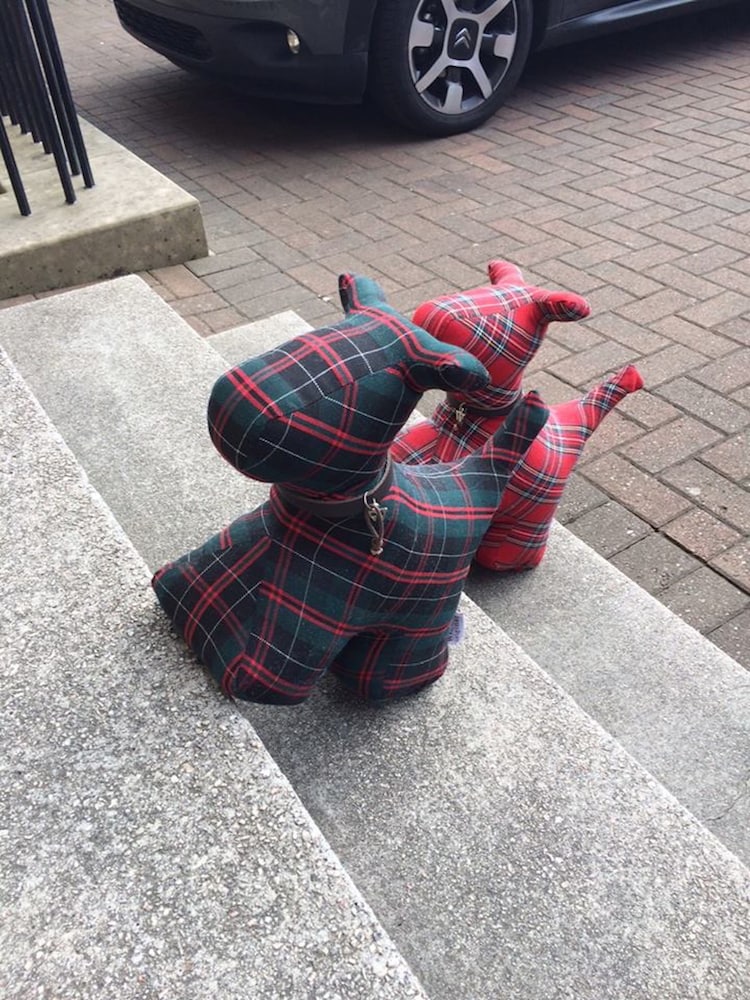 Фото The Ben Doran Guest House