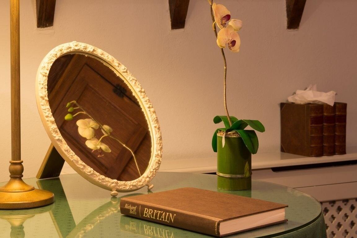 Фото The Priory Hotel