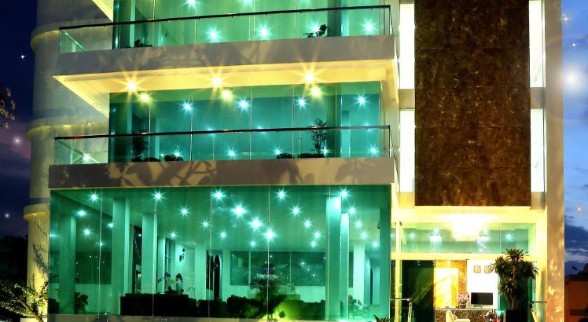 Фото Thien Ha Hotel and Apartment