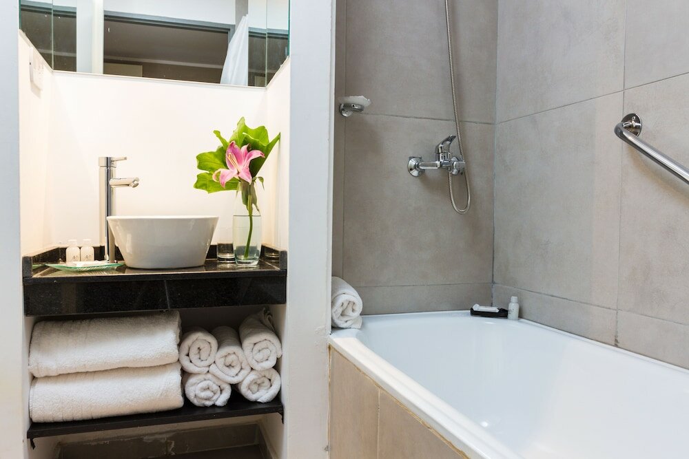 Фото M Concept Hotel