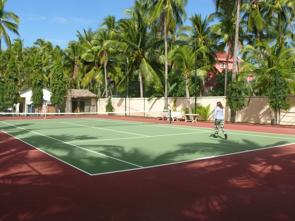 Фото Le Viva Muine Resort