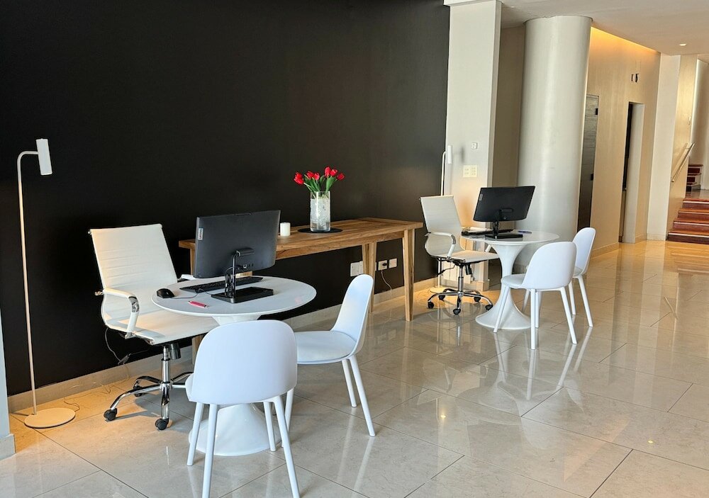 Фото Plaza Hotel Paseo