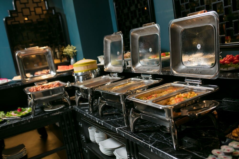 Фото Hanoi Topaz Hotel