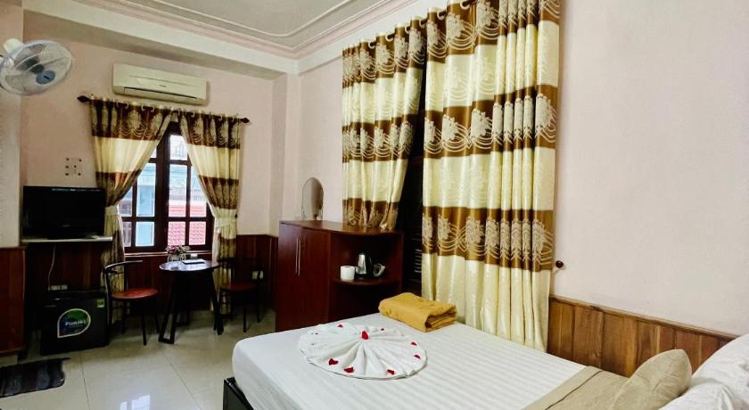 Фото Nam Phuong Riverside Villa