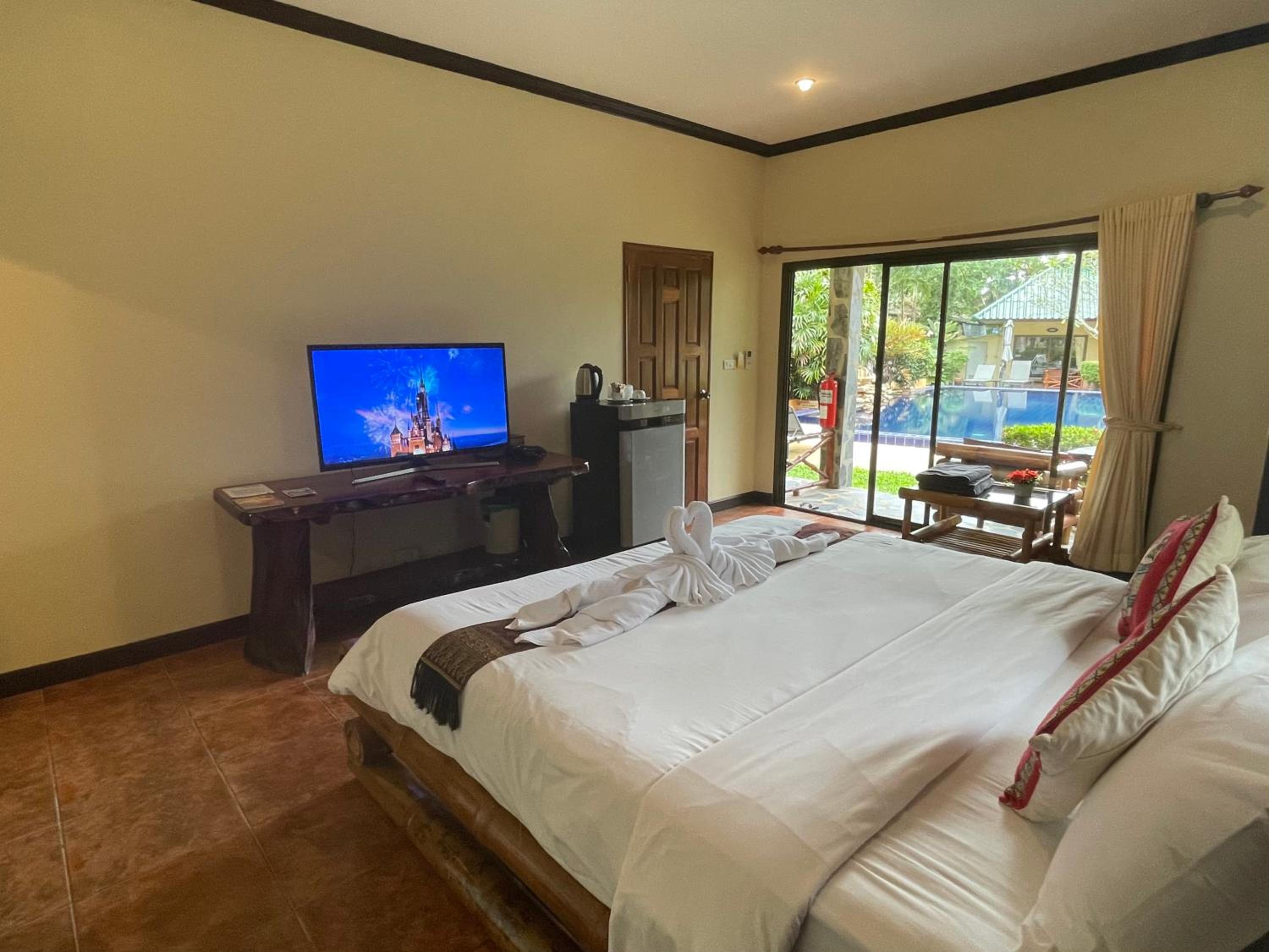 Фото Garden Resort Koh Chang