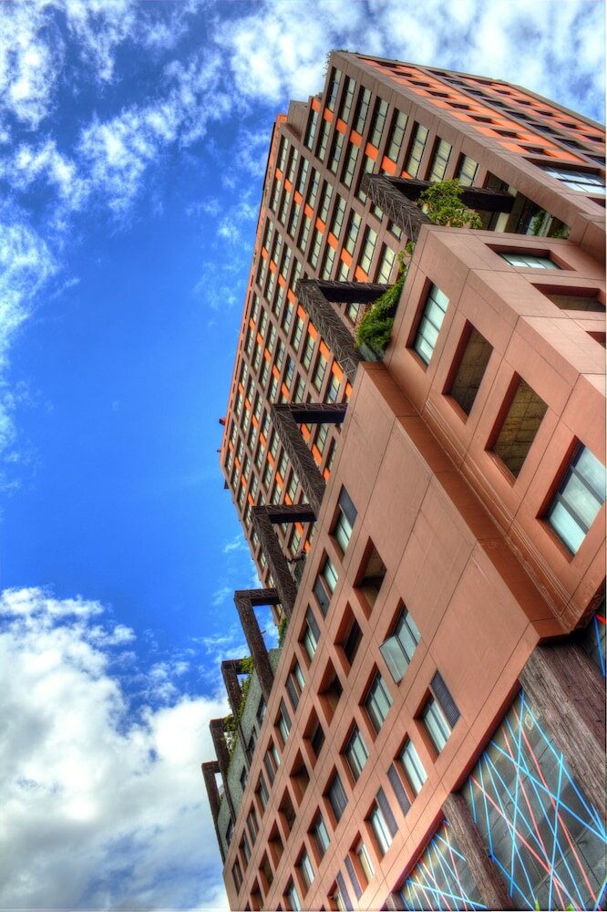 Фото Siam@Siam Design Hotel Bangkok