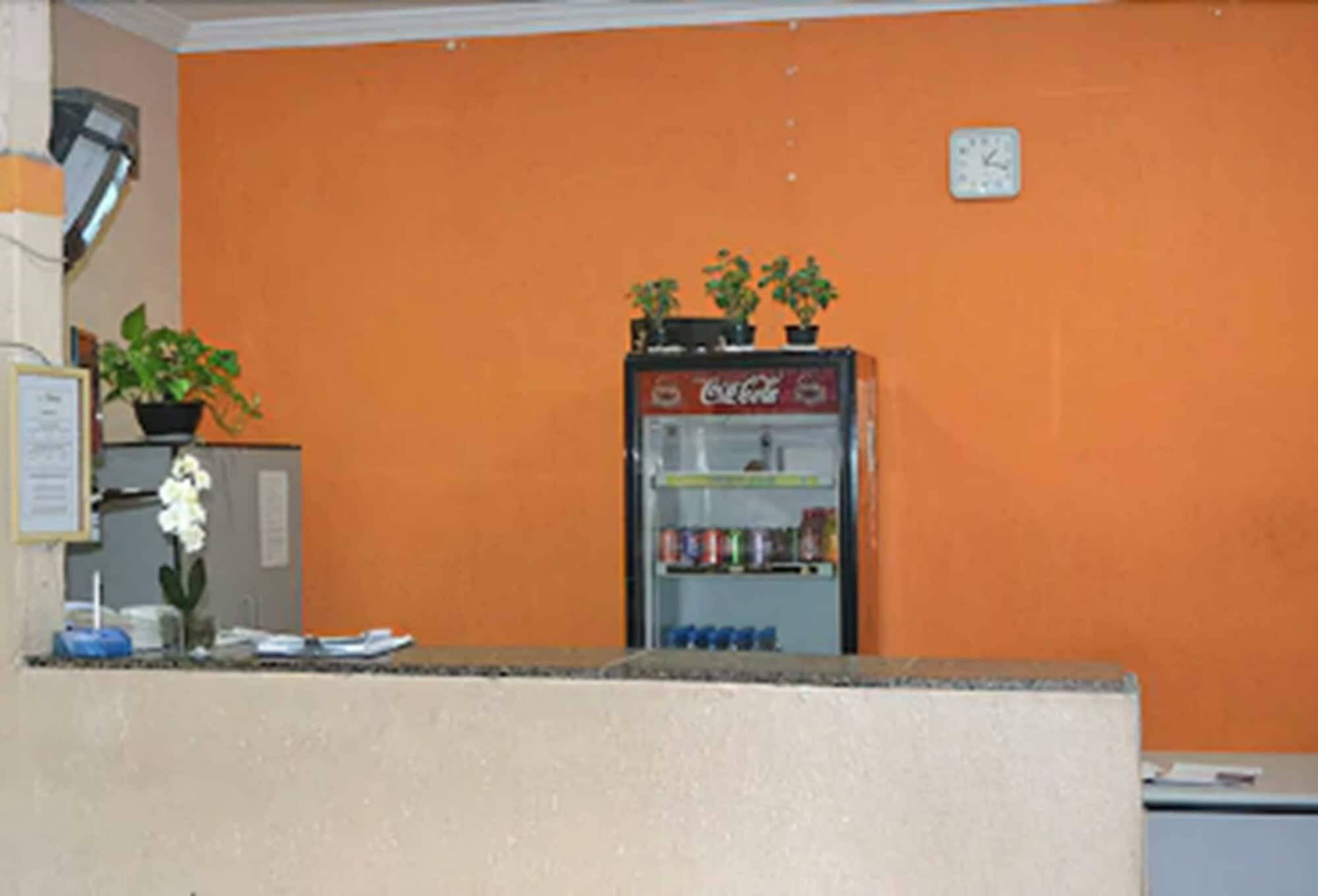 Фото Hotel Vitória