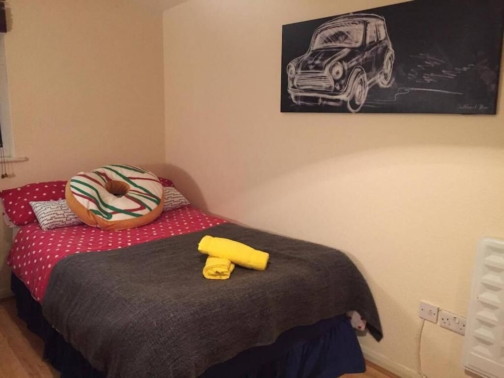 Фото Accomodation London