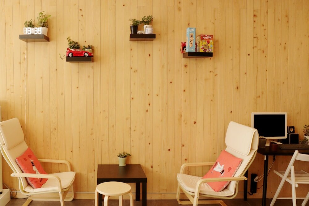 Фото Jeju Ora Stay Hotel