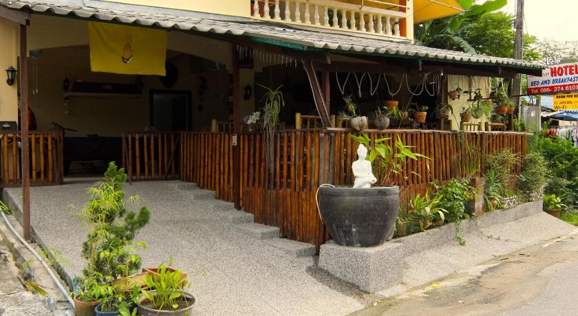 Фото Similan Hotel