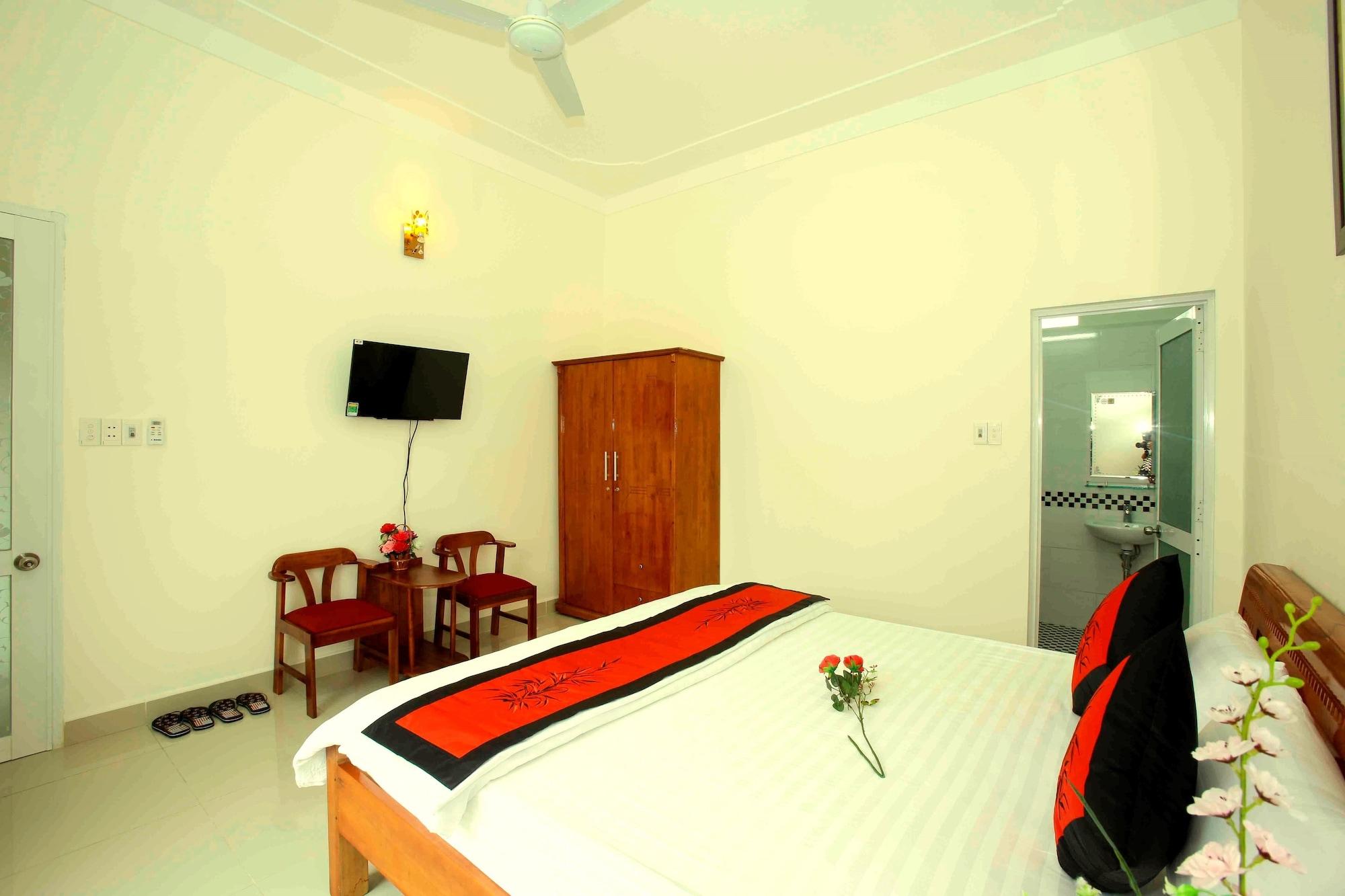 Фото Hoa Thien Homestay