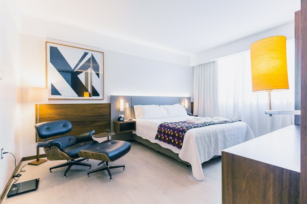 Фото Bugan Recife Boa Viagem Hotel - by Atlantica