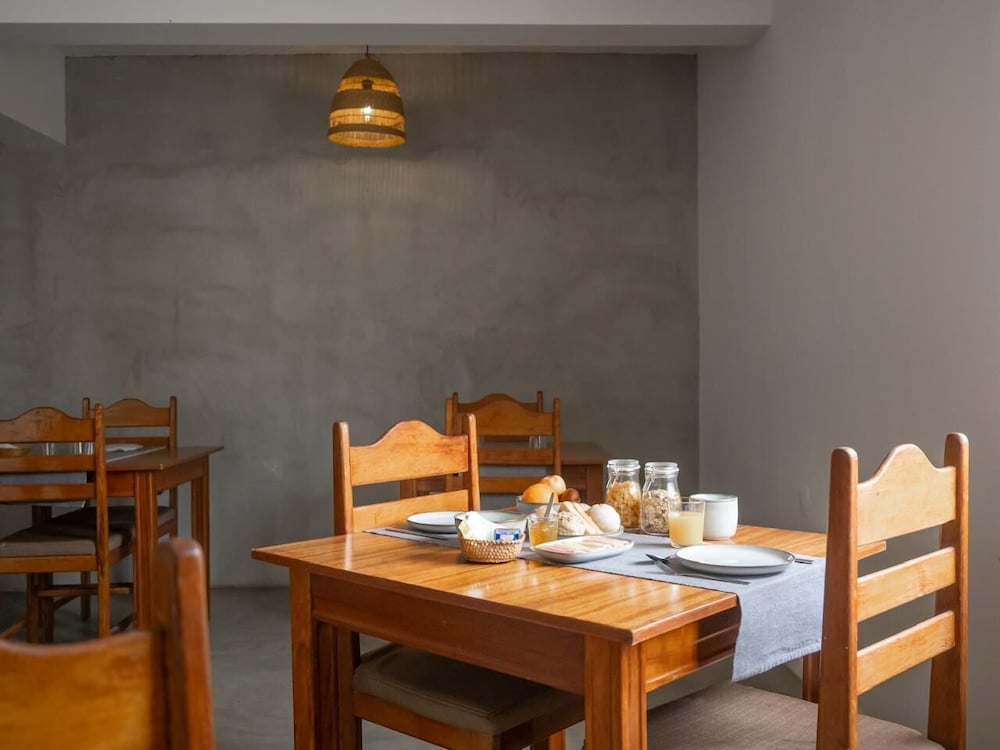 Фото Hotel Central Santa Maria