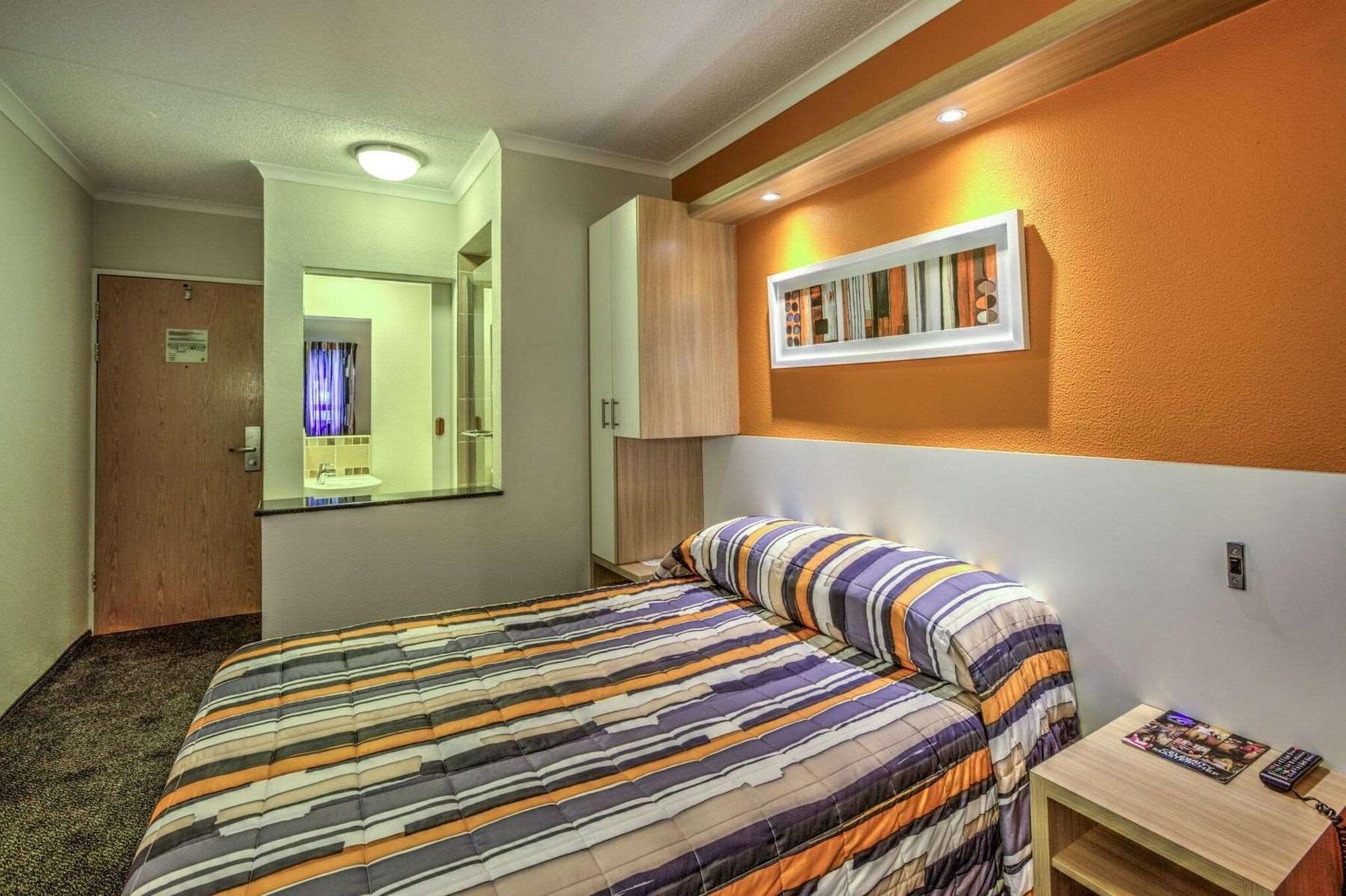 Фото Road Lodge Germiston Lake