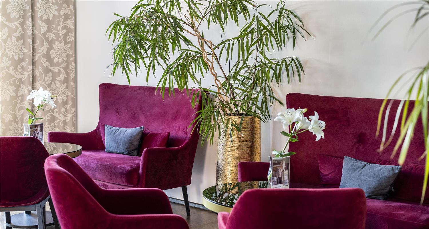 Фото Best Western Plus Amedia Art Salzburg