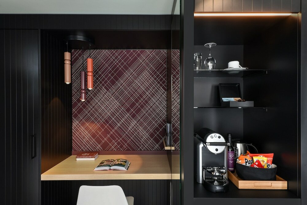 Фото Sorell Hotel St. Peter