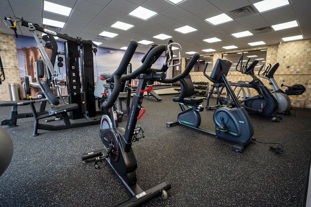 Фото Best Western Plus Fairfield Executive Inn