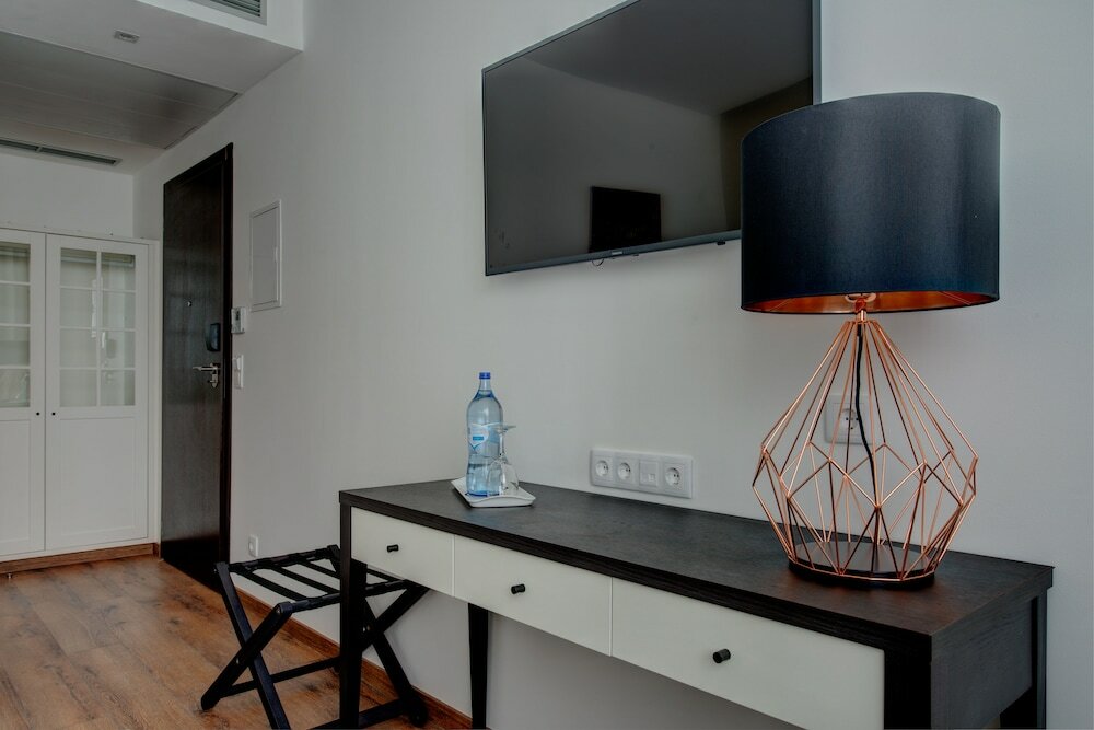 Фото VIP Executive Picoas Hotel