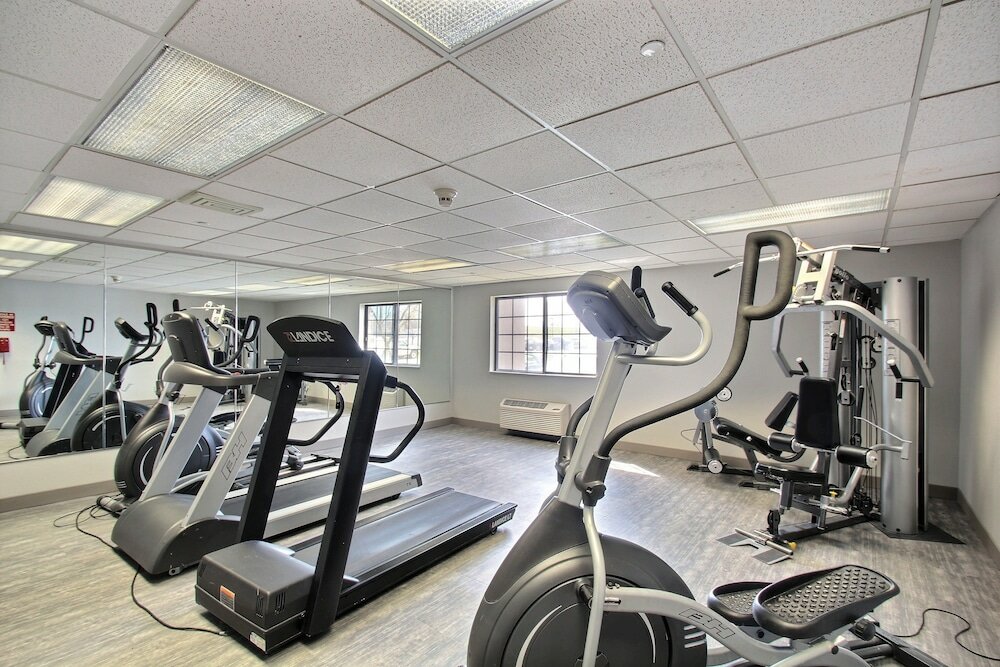 Фото Baymont by Wyndham Madison West/Middleton Wi West