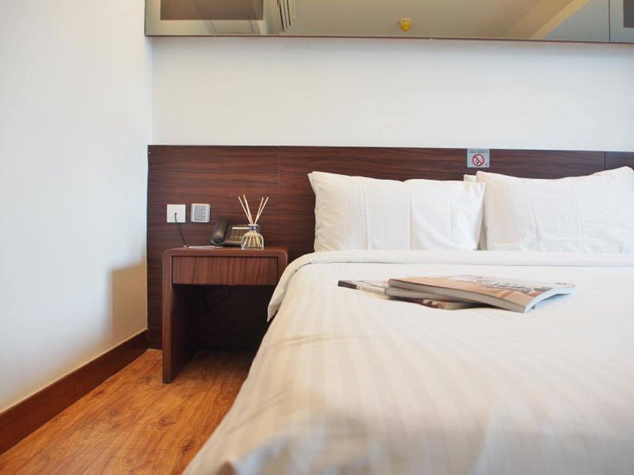 Фото Vela Boutique Hotel