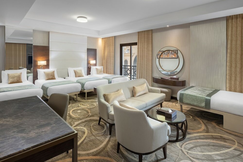 Фото Millennium Makkah Al Naseem