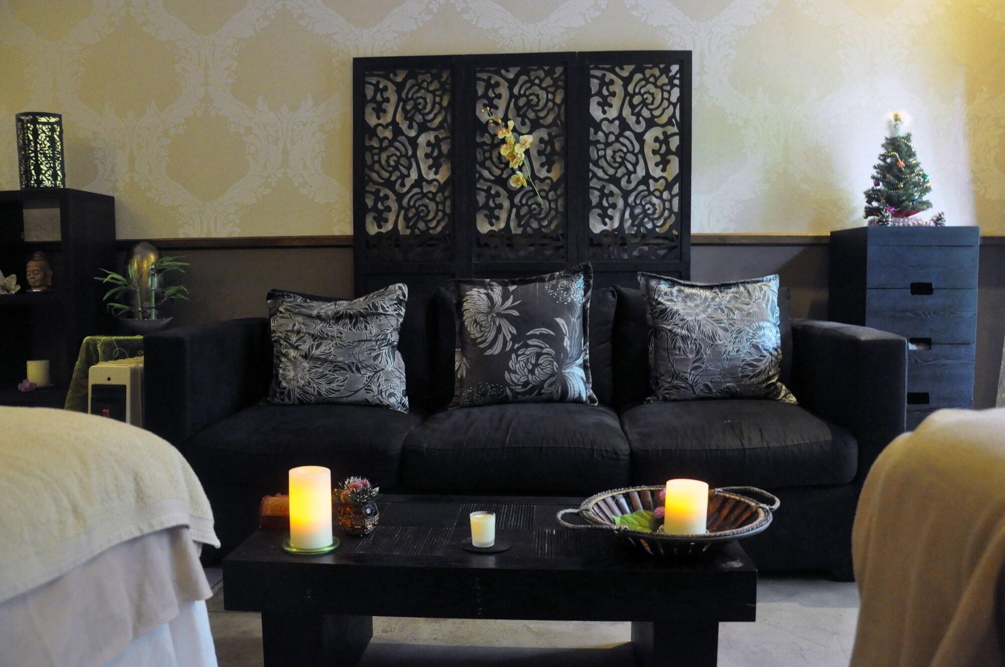 Фото Coco De Mer Boutique Hotel