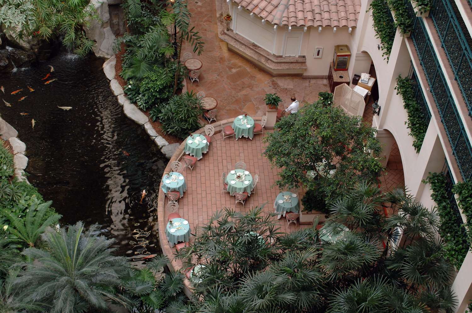 Фото Embassy Suites by Hilton Milpitas Silicon Valley