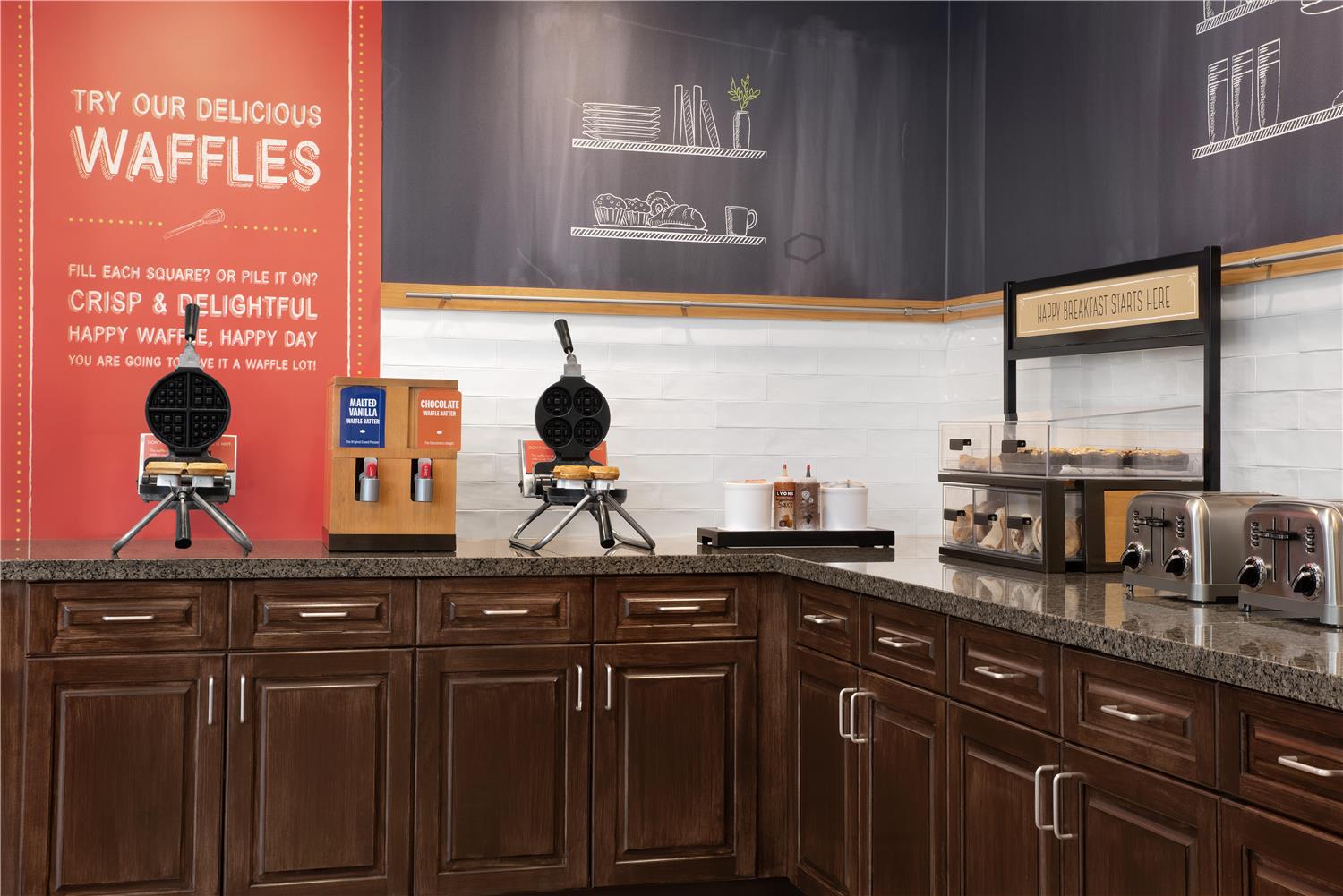 Фото Hampton Inn & Suites Vero Beach Downtown