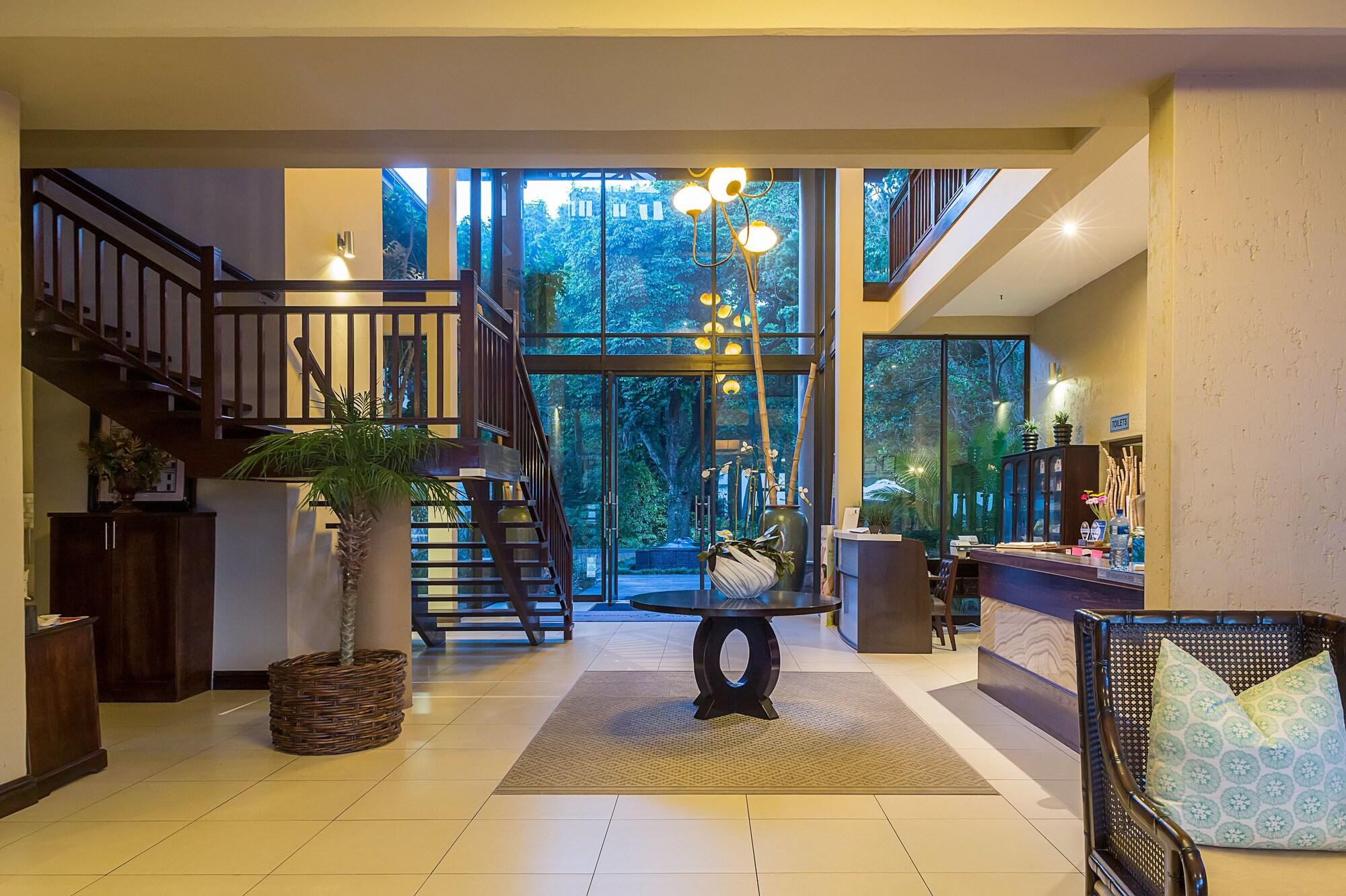 Фото Coco De Mer Boutique Hotel