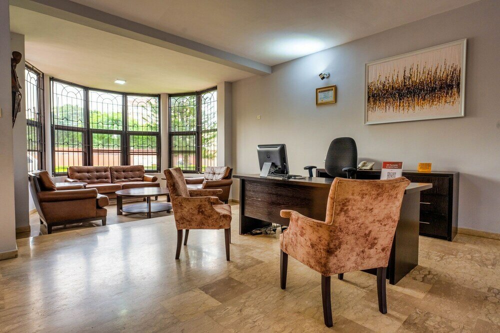 Фото The GuestHouse