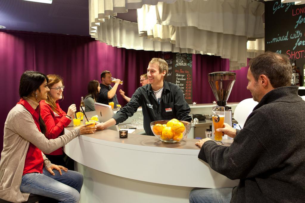 Фото Meininger Wien Downtown Sissi