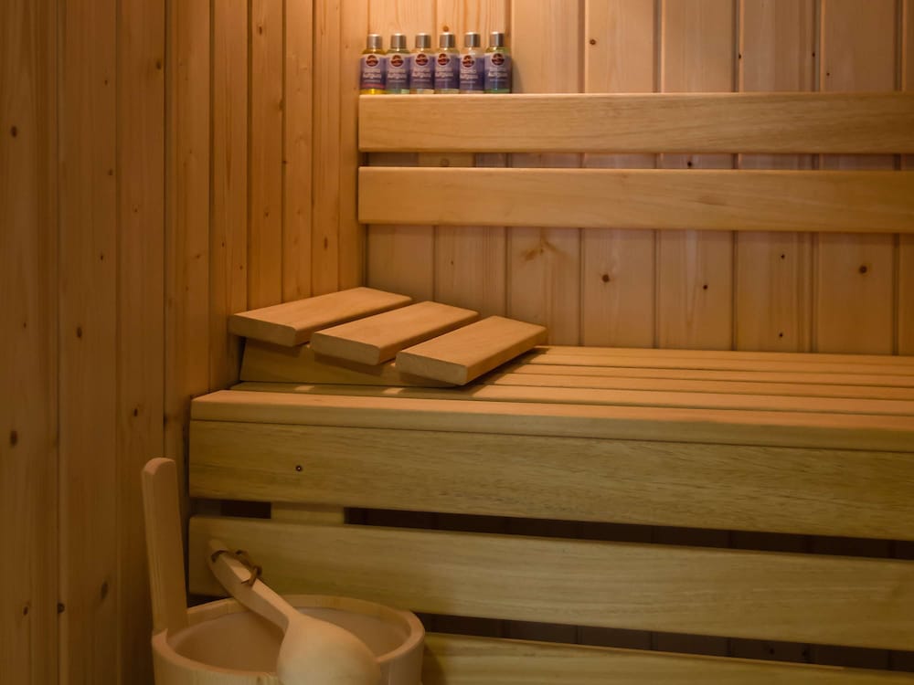 Фото Ibis Lisboa Parque das Naçoes