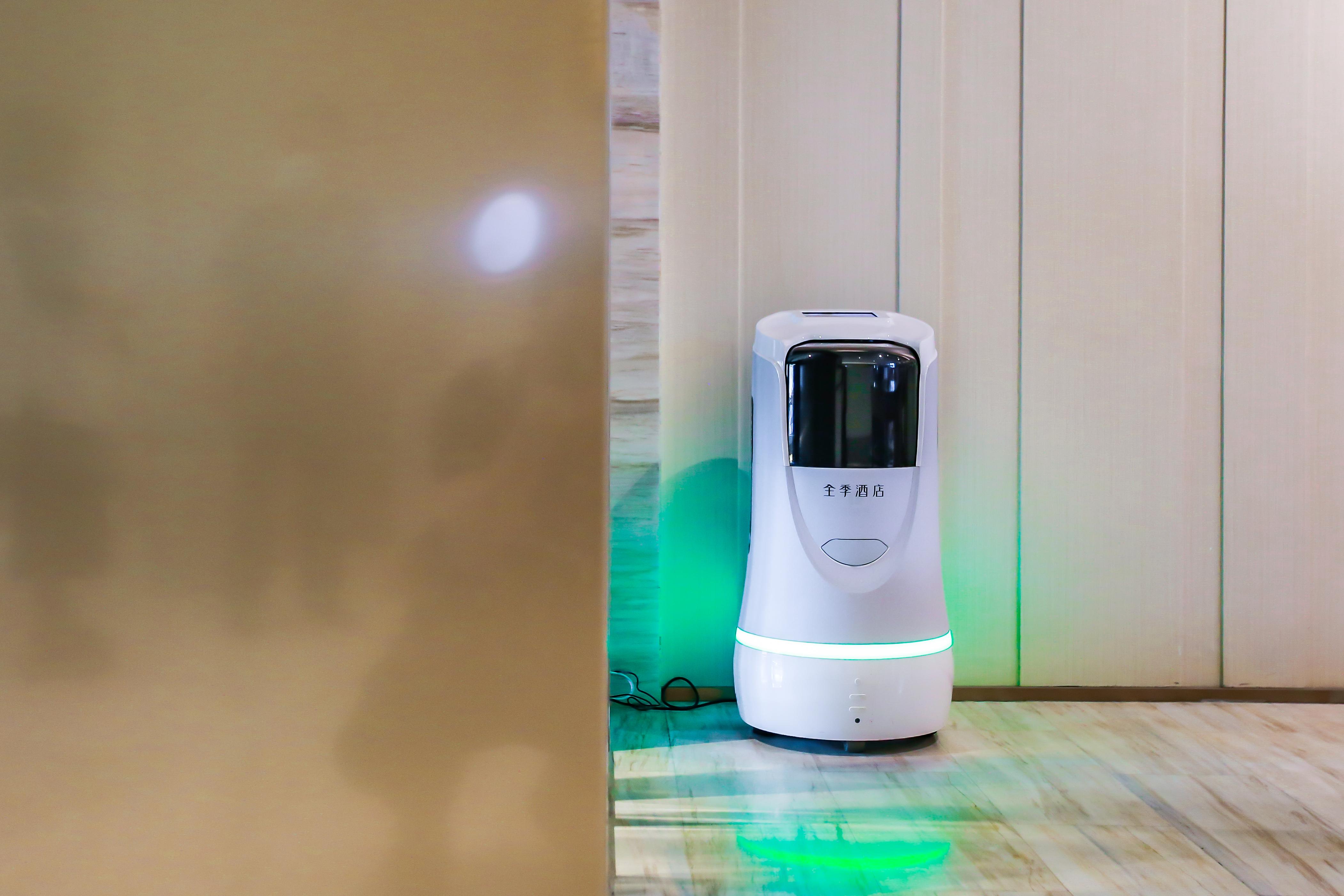 Фото Ji Hotel Harbin Wenchang Street Forestry University