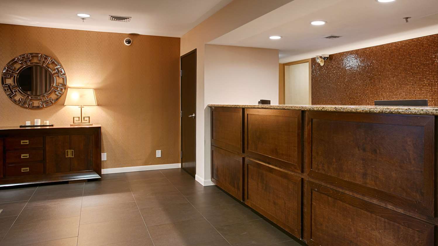 Фото Best Western Plus Rancho Cordova Inn