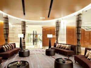 Гостиница Novotel Nanjing East Suning