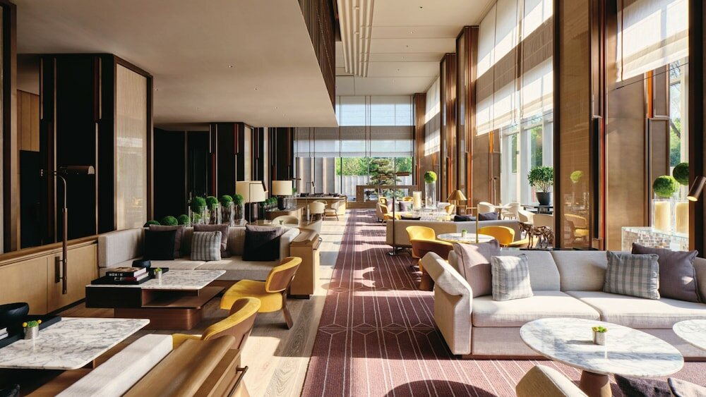 Фото InterContinental Xi'an North, an Ihg Hotel