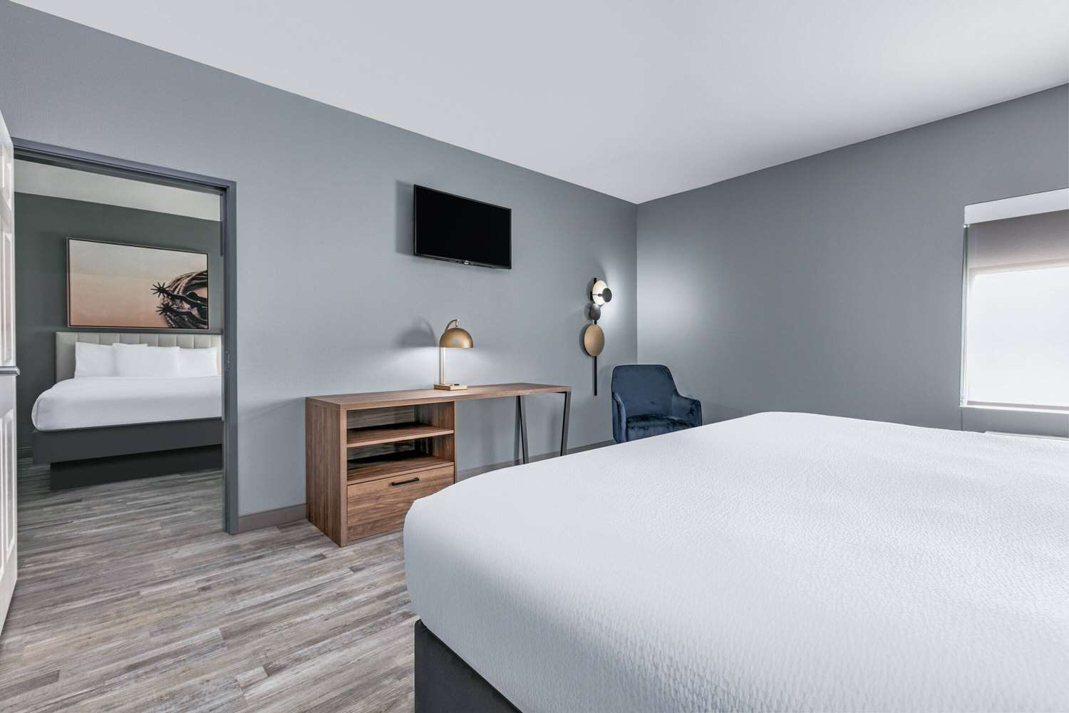 Фото La Quinta Inn & Suites by Wyndham Decatur