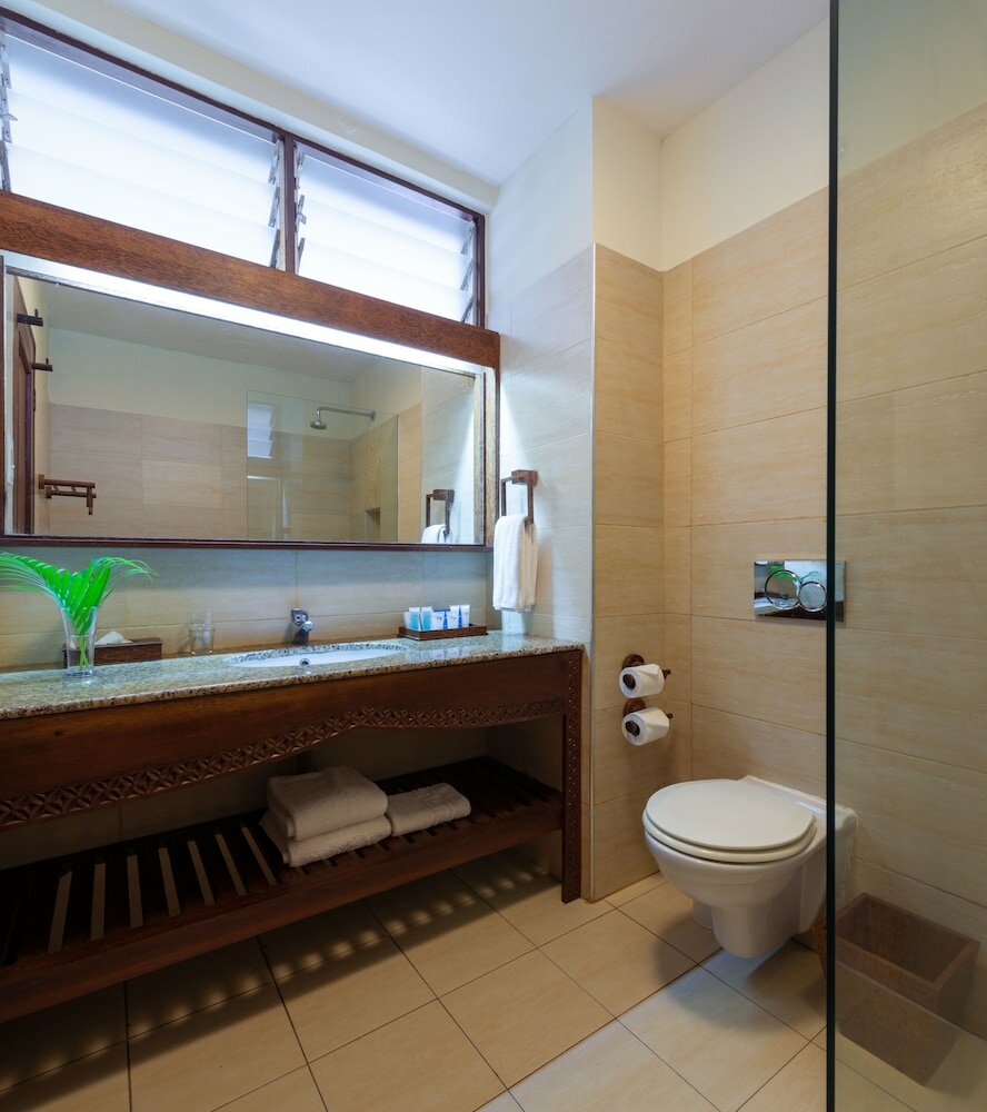 Фото Diamonds Leisure Beach & Golf Resort