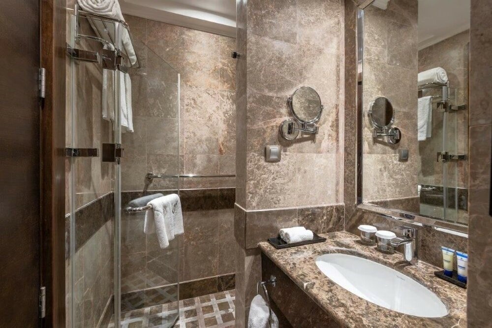 Фото Millennium Makkah Al Naseem