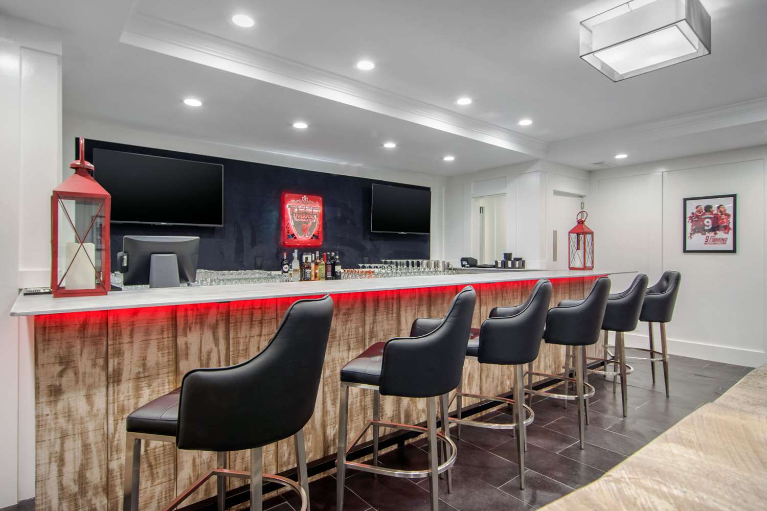 Фото Quality Suites Atlanta Buckhead Village North