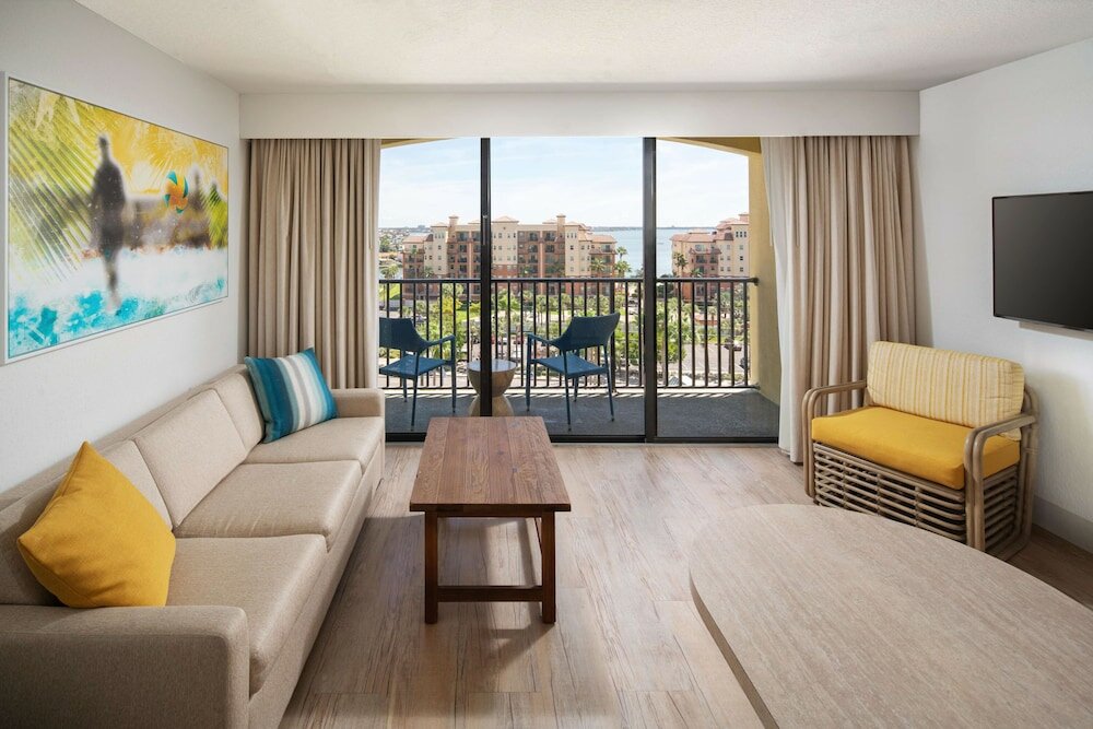 Фото Sirata Beach Resort