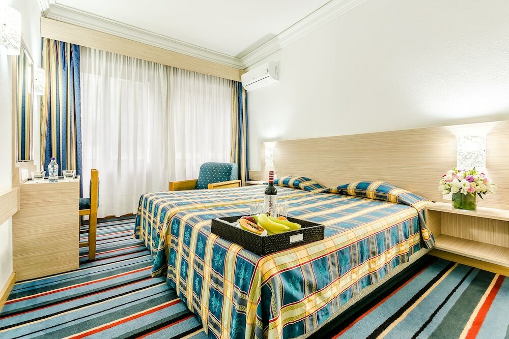 Фото Hotel Flamingo