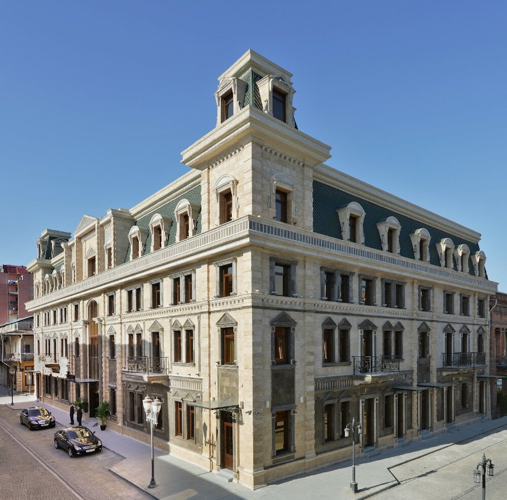 Фото Hotel London 1889