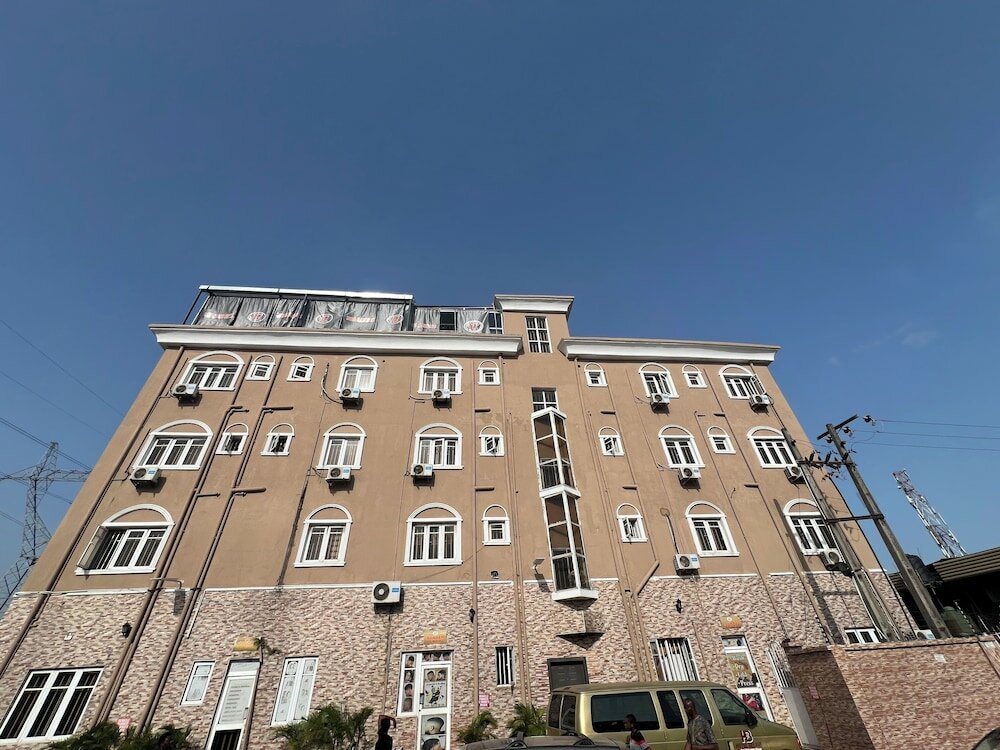 Фото отеля 5