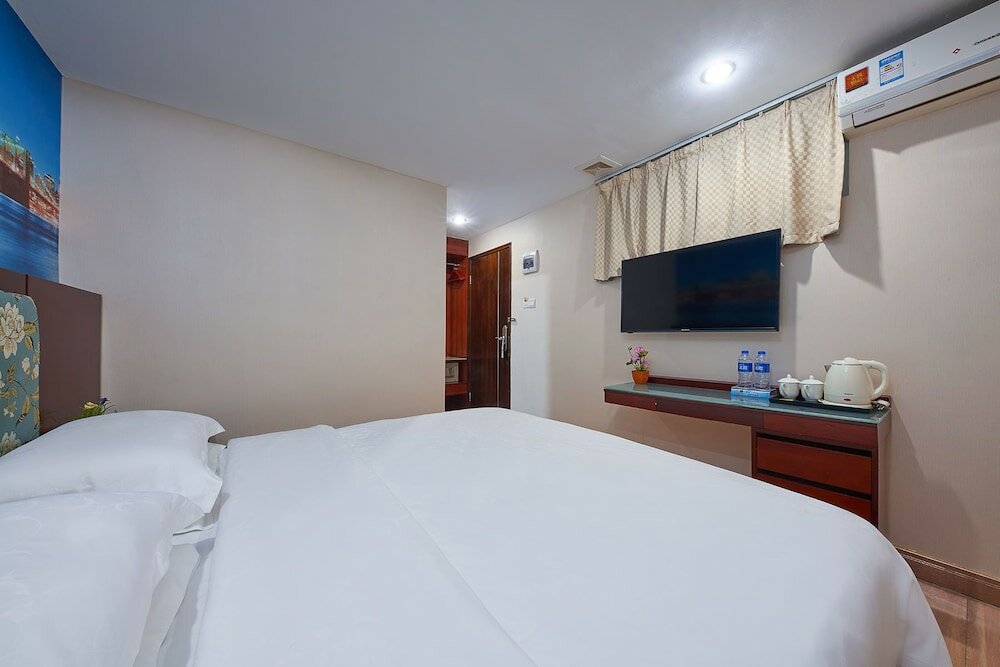 Фото Kaiserdom Hotel China Plaza