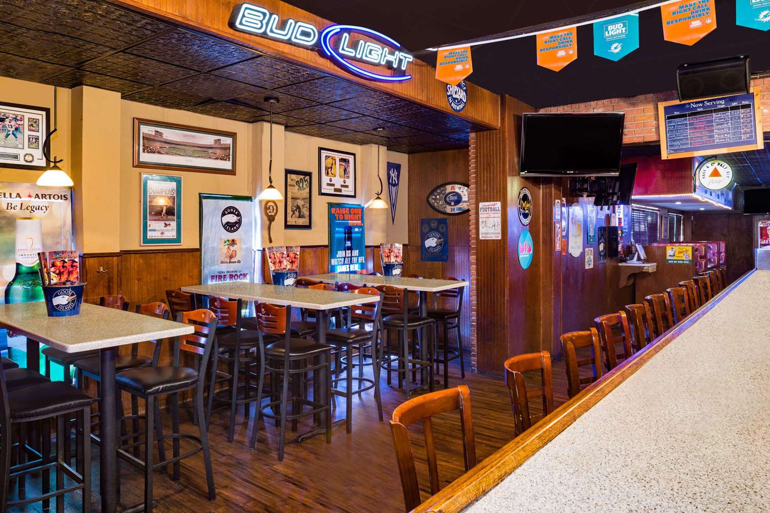 Фото Ramada by Wyndham Miami Springs/Miami International Airport