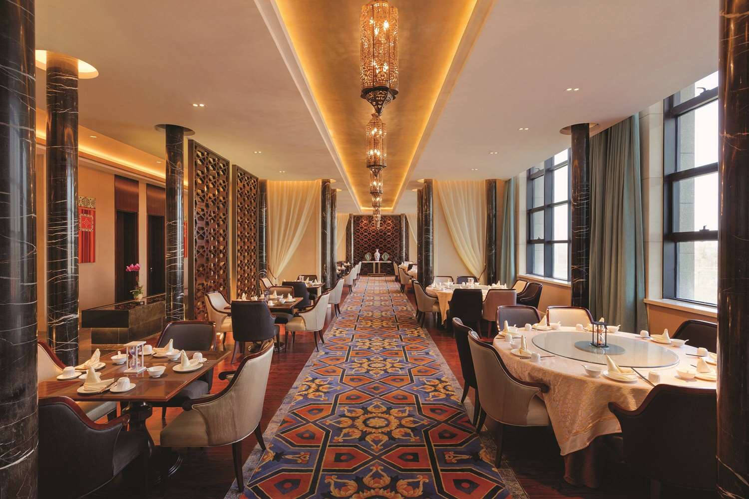 Фото Wyndham Urumqi North