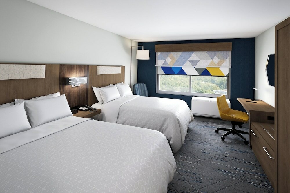 Фото Ramada by Wyndham Phoenix Midtown