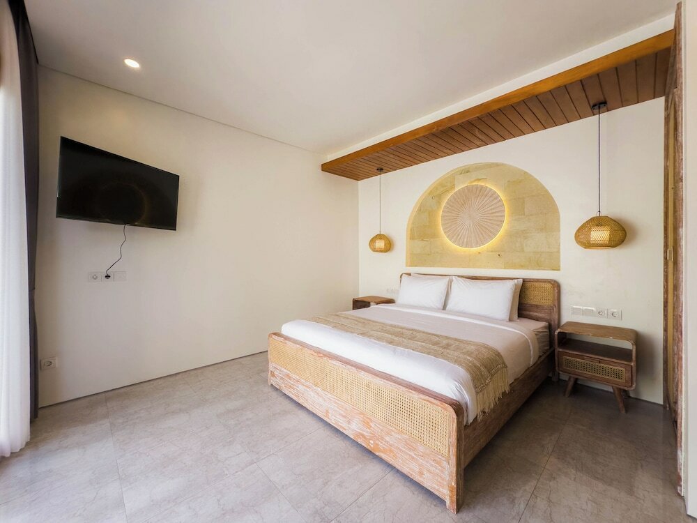 Фото Villa Waturenggong Ubud